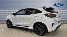 Ford Puma ST 1.5 EcoBoost ST 5dr Petrol Hatchback